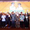 Bupati HM Toha Tohet Tegaskan PKM Terealisasi     *Jadi Unggulan Muba Hingga Raih Penghargaan Program Terbaik untuk Wakili Sumsel ke Nasional*     *Ramai-Ramai Penerima PKM Bersyukur dan Ucapkan Terima Kasih*
