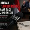 *Ketika Wartawan Dilabeli “Londo Ireng”: Alarm Bahaya bagi Demokrasi Indonesia*      Oleh: Marshal (Pengamat Sosial Budaya dan Politik)