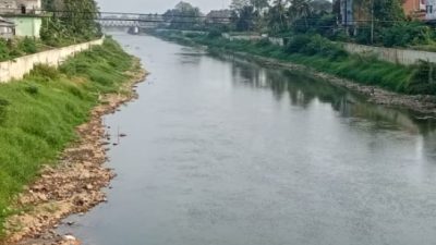 Pembangunan Talud Kembali Terancam Mangkrak, Telan Biaya Ratusan Milyar PKS Kembali Tarik Ulur