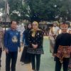 Kapolsek Tanjung Batu Hadiri Undangan SMAN 1 Tanjung Batu, Dukung Penuh Gelaran SMANTABA Competition 2026