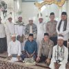 Eratkan Sinergi, Kapolsek Tanjung Batu Sambangi Jemaah Masjid Al-Ikhlas Desa Tanjung Batu Seberang   