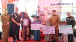 Kejati Sumsel Desak Pemkab Banyuasin Perbaiki Tata Kelola, Jangan Biarkan Swasta Nikmati Keuntungan Daerah Jadi Penonton