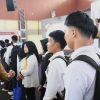 Bupati Askolani Berhasil Turunkan Angka Pengangguran di Banyuasin, Saat Ini Sarjana Baru lulus Susah di Cari Hampir Sudah Kerja