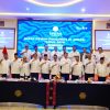 Bupati Muba Hadiri Kegiatan APKASI 