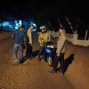 Personel Polsek Tanjung Batu Gelar Patroli Malam Hari, Antisipasi Kejahatan 3C dan Premanisme