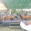 Sambut HUT RI ke-81, Polsek Muara Kuang Hadiri Pembukaan PORDES Desa Nagasari, Warga Antusias Penuh Semangat Persatuan   
