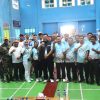 Bupati Toha Buka Turnamen Badminton Lurah Mangun Jaya Cup 2026, Ajak Masyarakat Jadikan Olahraga sebagai Gaya Hidup