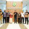 Percepat Digitalisasi, 74 Blank Spot Jadi Prioritas Penanganan di Muba