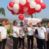 Lapas Muara Enim Resmi Buka PORSENAP dan Perlombaan Tradisional dalam Rangka HUT ke-81 Kemerdekaan Republik Indonesia