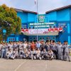 Tak Penuhi Hak Normatif, Puluhan Karyawan PT NCT Gelar Mogok Kerja, Diduga PT NCT Kangkangi Peraturan