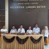Sekda Muba Syafaruddin Lanjutkan Penertiban Aset, Kini Fokus Perjelas Tapal Batas Desa di Lawang Wetan