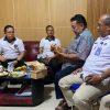 Kolaborasi Lintas Sektoral di Lapas Muara Enim Sukseskan Rehabilitasi Narkotika Sekaligus Promosikan Sapena Bakery