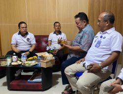 Kolaborasi Lintas Sektoral di Lapas Muara Enim Sukseskan Rehabilitasi Narkotika Sekaligus Promosikan Sapena Bakery