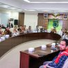 Sinergi Pemkab Muba dan Kementerian Koperasi Siapkan Agenda Nasional Hilirisasi Kelapa Sawit     Seminar dan Peresmian Pabrik KUD Sejahtera Dimatangkan