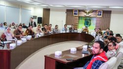 Sinergi Pemkab Muba dan Kementerian Koperasi Siapkan Agenda Nasional Hilirisasi Kelapa Sawit     Seminar dan Peresmian Pabrik KUD Sejahtera Dimatangkan