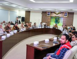 Sinergi Pemkab Muba dan Kementerian Koperasi Siapkan Agenda Nasional Hilirisasi Kelapa Sawit     Seminar dan Peresmian Pabrik KUD Sejahtera Dimatangkan