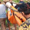 Pencarian Dua Hari Berakhir Duka, Tim Gabungan Muba Temukan Mulyadi Mengapung di Danau Sanawal     *Bupati HM Toha Tohet Sampaikan Belasungkawa*