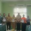 RUPSLB PT. BPR Gerbang Serasan Muara Enim Setujui Pemberhentian Dua Komisaris