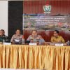 Kapolres Muara Enim Ajak Semua Pihak Bersatu Lawan Karhutla