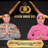 Usai 19 Bulan Pimpin Polsek Pulau Rimau, AKP Yusri Meriansyah, S.H., M.Si., Kini Dipercaya Jabat Panit Subdit 1 Dit Intelkam Polda Sumsel   