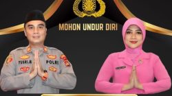 Usai 19 Bulan Pimpin Polsek Pulau Rimau, AKP Yusri Meriansyah, S.H., M.Si., Kini Dipercaya Jabat Panit Subdit 1 Dit Intelkam Polda Sumsel   