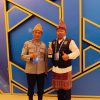 Kelurahan Ngulak Harumkan Nama Muba di Tingkat Nasional     Raih Juara II dalam Rangkaian Hari Bhayangkara ke-80 Tahun 2026