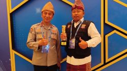 Kelurahan Ngulak Harumkan Nama Muba di Tingkat Nasional     Raih Juara II dalam Rangkaian Hari Bhayangkara ke-80 Tahun 2026