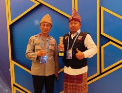 Kelurahan Ngulak Harumkan Nama Muba di Tingkat Nasional     Raih Juara II dalam Rangkaian Hari Bhayangkara ke-80 Tahun 2026