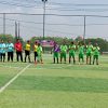 PS PWI Muara Enim Menang 2-0, Melaju ke Perempat Final