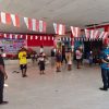 Kampung Adat Homfolo Meriahkan HUT RI ke- 81 