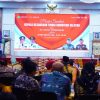 Bupati Muba Hadiri Pisah Sambut Kajati Sumsel, Tekankan Sinergi Penegakan Hukum dan Gizi Nasional