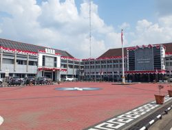 Sikap Dingin Plt Bupati Muara Enim Selalu Hindari Diwawancarai Awak Media, Timbul Pertanyaan 