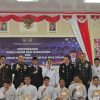 Lapas Muara Enim Berikan Remisi Umum HUT ke-81 Kemerdekaan RI, 18 Warga Binaan Langsung Bebas