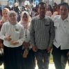 Museum Pejuang Mansyur Wahad Resmi Dibuka, Polsek Tanjung Batu Dorong Pelestarian Sejarah