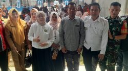 Museum Pejuang Mansyur Wahad Resmi Dibuka, Polsek Tanjung Batu Dorong Pelestarian Sejarah