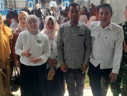 Museum Pejuang Mansyur Wahad Resmi Dibuka, Polsek Tanjung Batu Dorong Pelestarian Sejarah