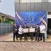 Muba Sabet Dua Penghargaan Terbaik 3 JDIH dan Indeks Reformasi Hukum Sumsel