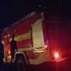 Kebakaran Lahan di Taja Raya II Betung, Polisi Bersama Warga Berhasil Padamkan Api  Humas Polres Banyuasin Polda Sumsel