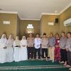 Polsek Tanjung Batu Gelar Jum’at Religi, Perkuat Iman Dan Silaturahmi Personel