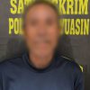 Bakar Lahan Hingga Merambat 6 Hektar, Warga Lubuk Sahung Banyuasin di Tangkap Polisi