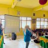 Dukung Generasi Muda Cemerlang Mahasiswa Unsan Muara Enim Beri Edukasi Cegah Pernikahan Dini