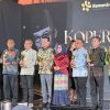 *Muba Diguyur Dua Penghargaan Nasional di Koperasi Awards 2026*     *Muba Borong Dua Koperasi Awards 2026, Bupati HM Toha Tohet Raih Penghargaan Bakti Koperasi*