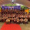 DKR Air Kumbang Resmi Gelar Jambore dan Raimuna Ranting 2026