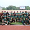 IKAPTK Muba-Banyuasin Rebut Juara 3, Taklukkan Palembang 2-1 di Turnamen Sepak Bola IKAPTK se-Sumatera Selatan