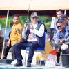 Bupati Toha Perkuat Sinergi Forkopimda Lewat Coffee Morning dan Fun Fishing     Hingga Beri Bonus Pribadi Rp4 Juta, Fun Fishing Kesbangpol Makin Meria
