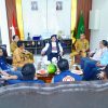 Dua Tahun Gagal Panen, Bayung Lincir Kini Panen Raya: 50 Ton Semangka Per Hari