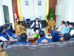 Dua Tahun Gagal Panen, Bayung Lincir Kini Panen Raya: 50 Ton Semangka Per Hari