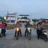 Polsek Tanjung Batu Bersama Forkopimcam Gencarkan Patroli dan Himbauan Cegah Karhutla*