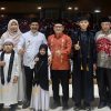 Wabup Muba Hadiri Tasyakuran Akbar 1.131 Santri Bebas Buta Huruf Al-Qur’an