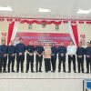 Lapas Muara Enim Gelar Pelepasan dan Pengantar Tugas Pegawai Menuju Lapas Narkotika Muara Beliti